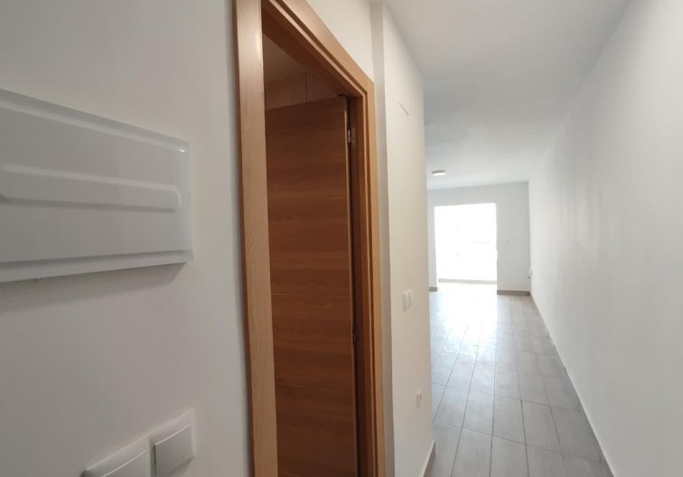 Revente - Appartement - Torrevieja - Habaneras