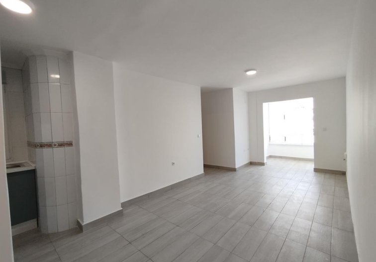 Revente - Appartement - Torrevieja - Habaneras