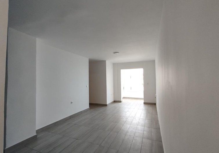 Revente - Appartement - Torrevieja - Habaneras