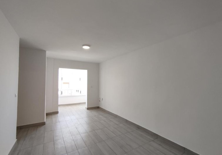 Revente - Appartement - Torrevieja - Habaneras
