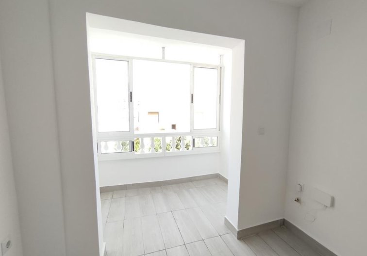 Revente - Appartement - Torrevieja - Habaneras