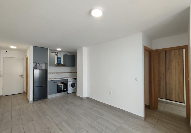Revente - Appartement - Torrevieja - Habaneras