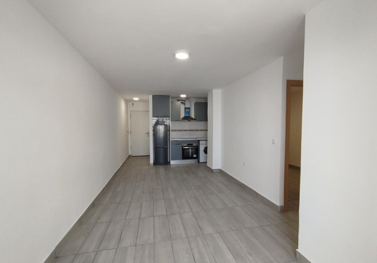Revente - Appartement - Torrevieja - Habaneras