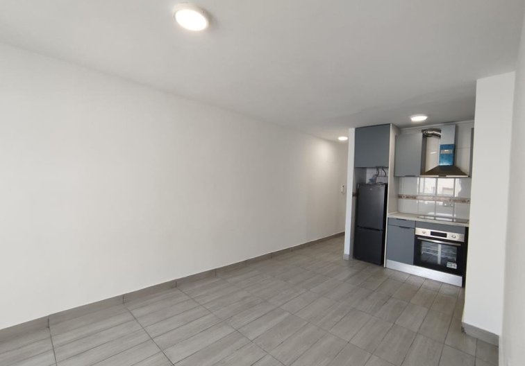 Revente - Appartement - Torrevieja - Habaneras