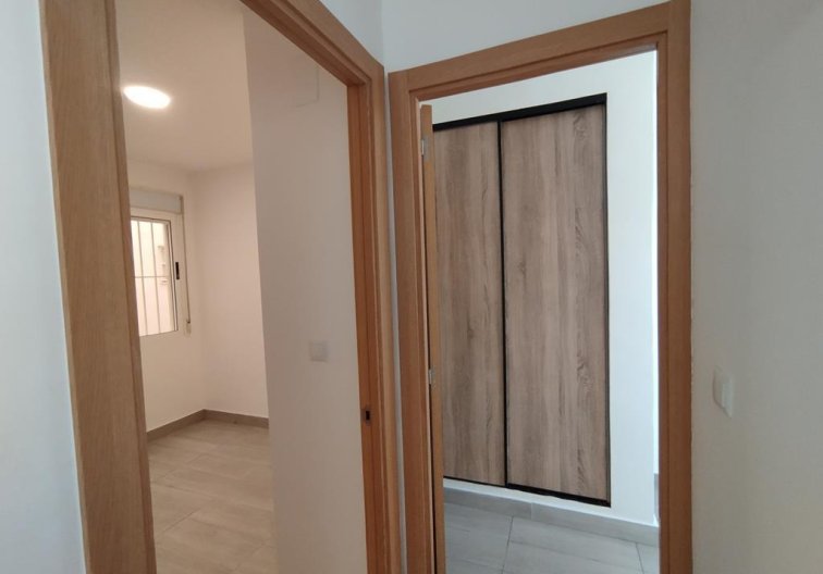 Revente - Appartement - Torrevieja - Habaneras