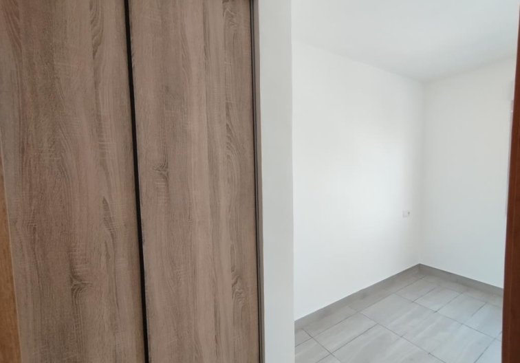 Revente - Appartement - Torrevieja - Habaneras