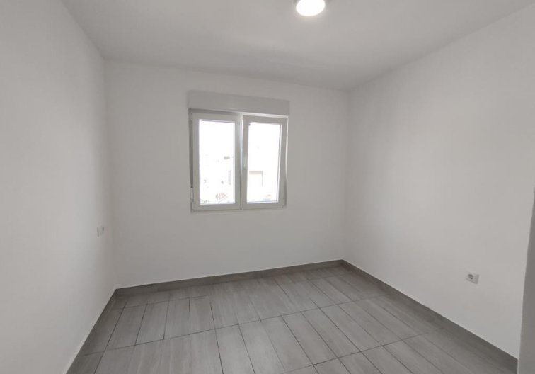 Revente - Appartement - Torrevieja - Habaneras