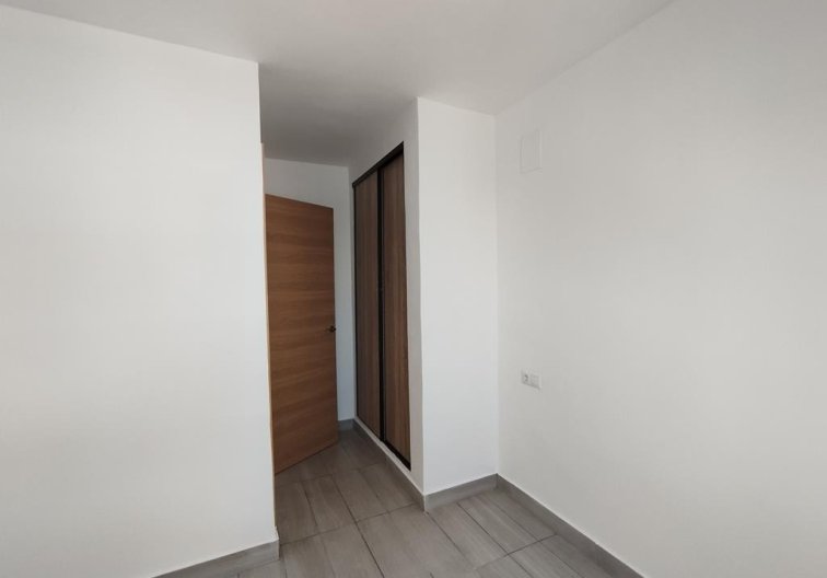 Revente - Appartement - Torrevieja - Habaneras
