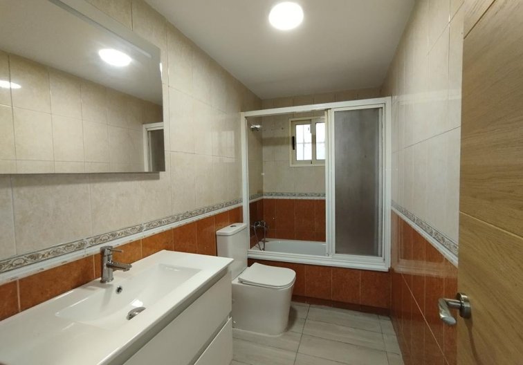 Revente - Appartement - Torrevieja - Habaneras