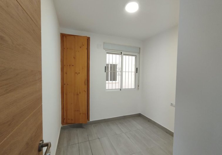 Revente - Appartement - Torrevieja - Habaneras