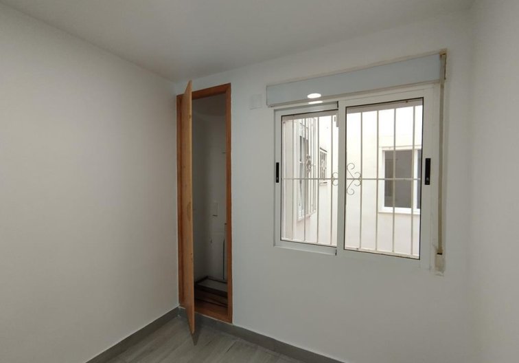 Revente - Appartement - Torrevieja - Habaneras