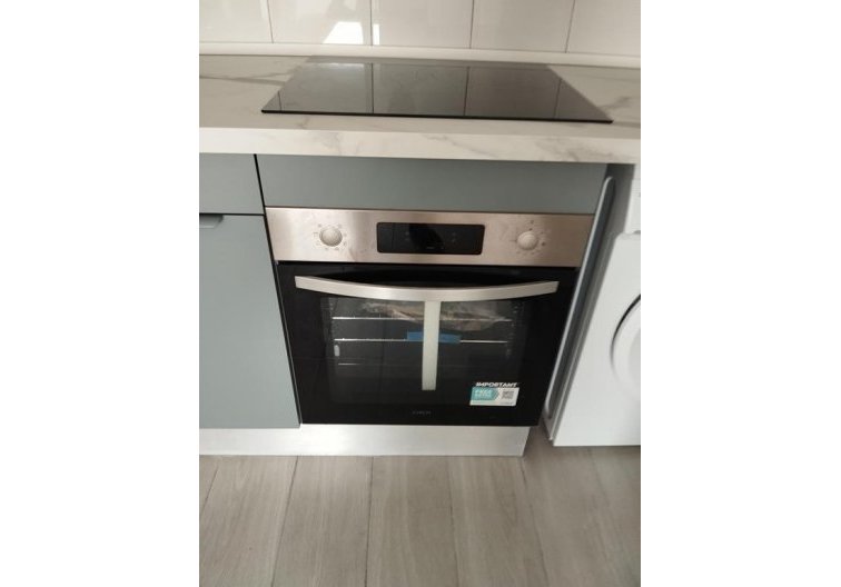 Revente - Appartement - Torrevieja - Habaneras