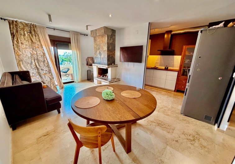 Segunda mano - Apartamento  - Orihuela Costa - Las Ramblas