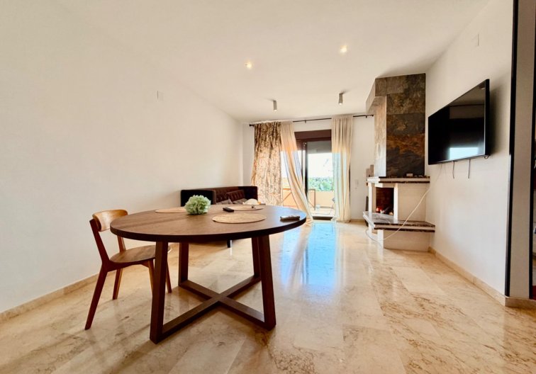 Segunda mano - Apartamento  - Orihuela Costa - Las Ramblas