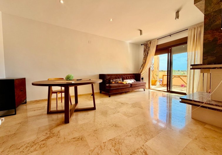 Segunda mano - Apartamento  - Orihuela Costa - Las Ramblas