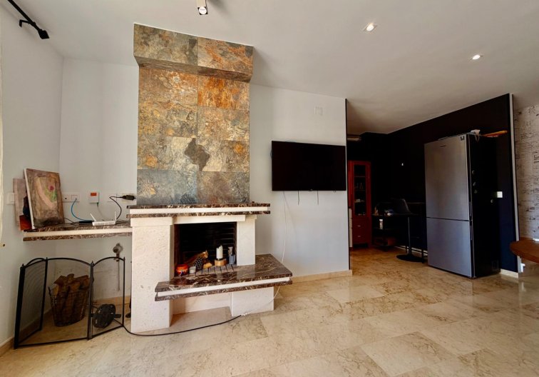 Segunda mano - Apartamento  - Orihuela Costa - Las Ramblas