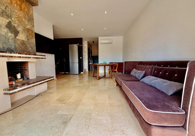 Segunda mano - Apartamento  - Orihuela Costa - Las Ramblas