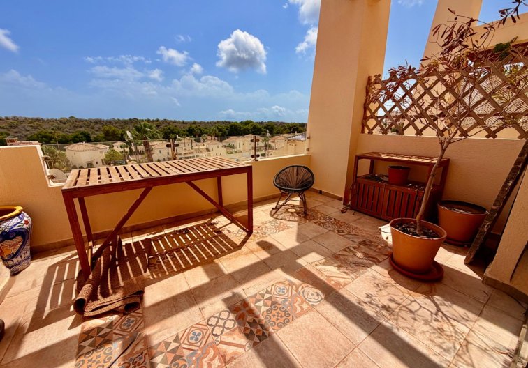 Segunda mano - Apartamento  - Orihuela Costa - Las Ramblas