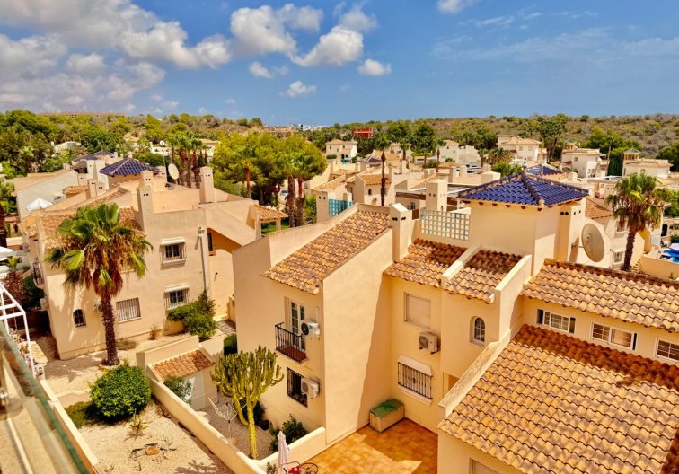 Segunda mano - Apartamento  - Orihuela Costa - Las Ramblas
