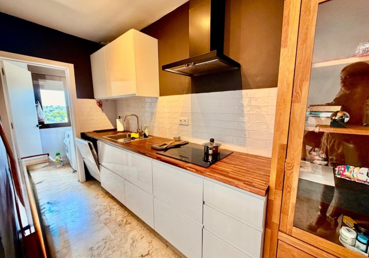 Segunda mano - Apartamento  - Orihuela Costa - Las Ramblas