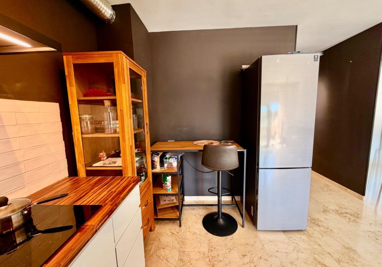 Segunda mano - Apartamento  - Orihuela Costa - Las Ramblas