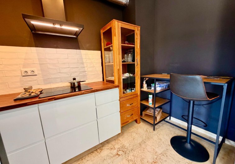 Segunda mano - Apartamento  - Orihuela Costa - Las Ramblas