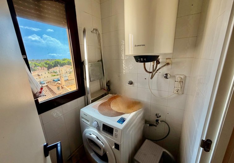 Segunda mano - Apartamento  - Orihuela Costa - Las Ramblas
