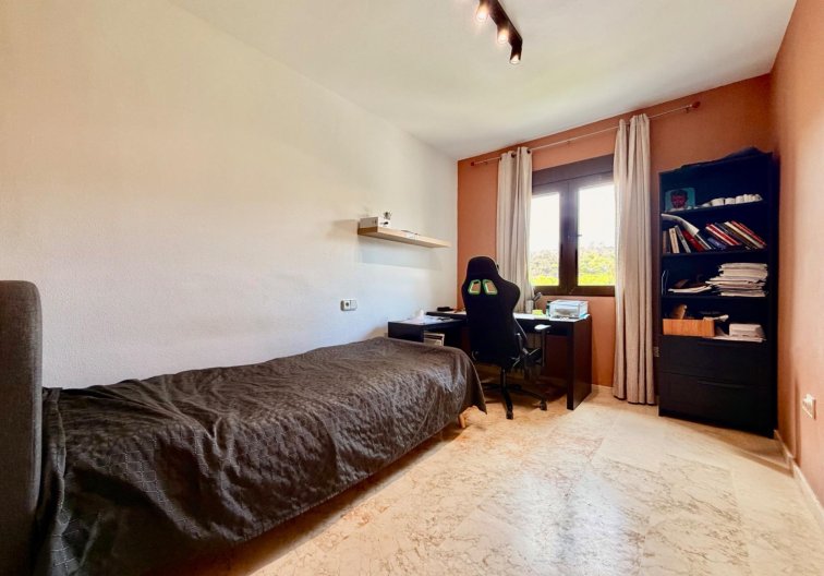 Segunda mano - Apartamento  - Orihuela Costa - Las Ramblas