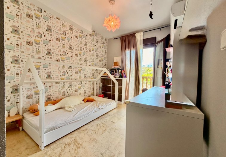 Segunda mano - Apartamento  - Orihuela Costa - Las Ramblas