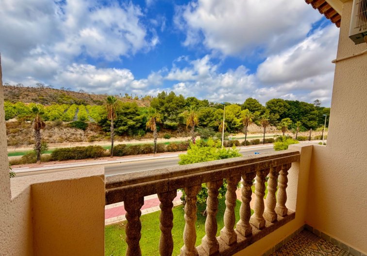 Segunda mano - Apartamento  - Orihuela Costa - Las Ramblas