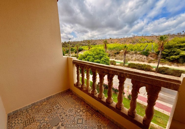 Segunda mano - Apartamento  - Orihuela Costa - Las Ramblas