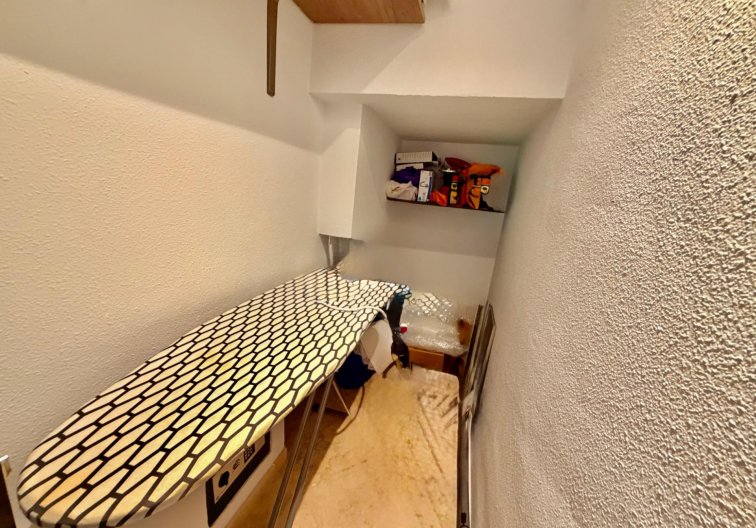Segunda mano - Apartamento  - Orihuela Costa - Las Ramblas