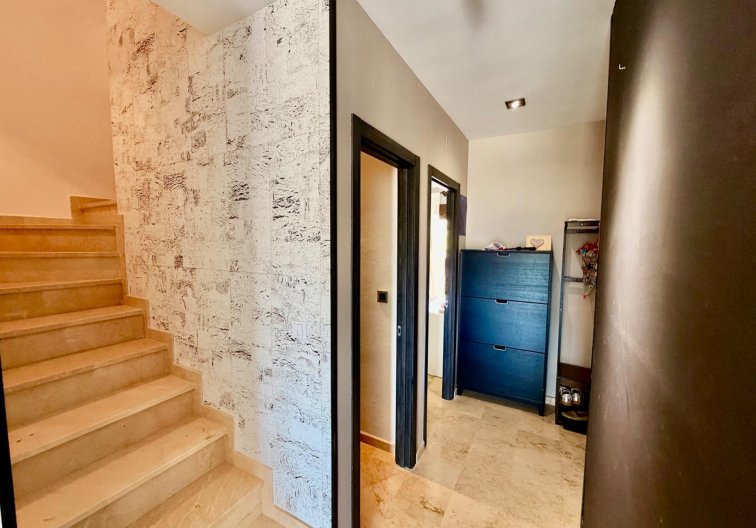 Segunda mano - Apartamento  - Orihuela Costa - Las Ramblas