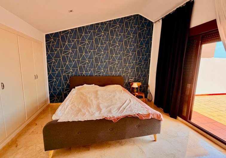 Segunda mano - Apartamento  - Orihuela Costa - Las Ramblas