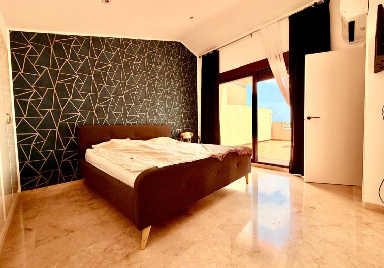 Segunda mano - Apartamento  - Orihuela Costa - Las Ramblas