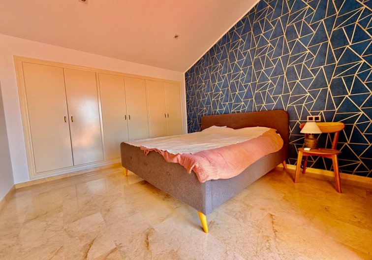 Segunda mano - Apartamento  - Orihuela Costa - Las Ramblas