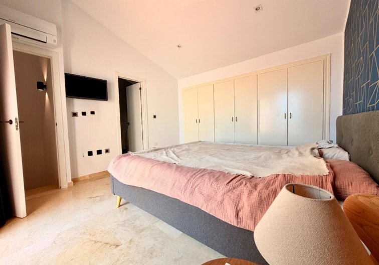 Segunda mano - Apartamento  - Orihuela Costa - Las Ramblas