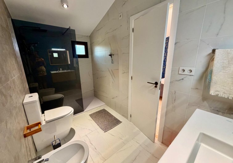 Segunda mano - Apartamento  - Orihuela Costa - Las Ramblas