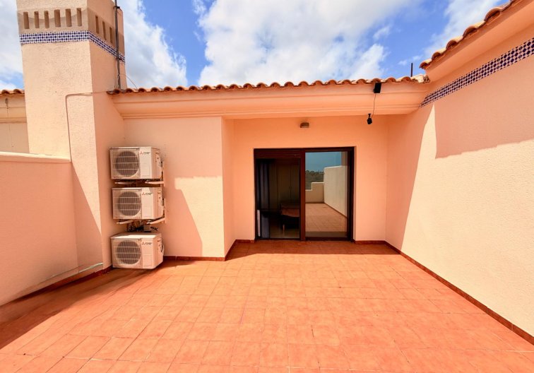 Segunda mano - Apartamento  - Orihuela Costa - Las Ramblas