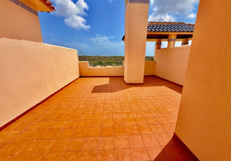 Segunda mano - Apartamento  - Orihuela Costa - Las Ramblas