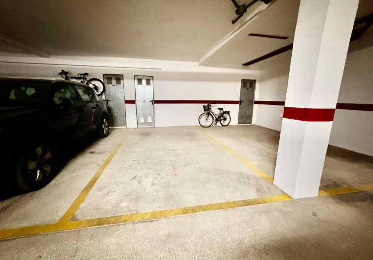 Segunda mano - Apartamento  - Orihuela Costa - Las Ramblas