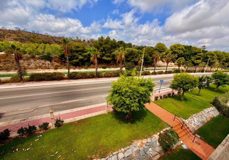 Segunda mano - Apartamento  - Orihuela Costa - Las Ramblas
