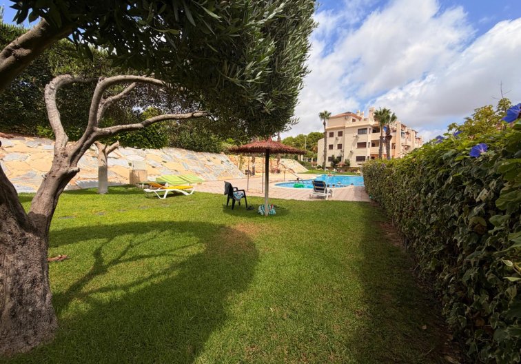Segunda mano - Apartamento  - Orihuela Costa - Las Ramblas