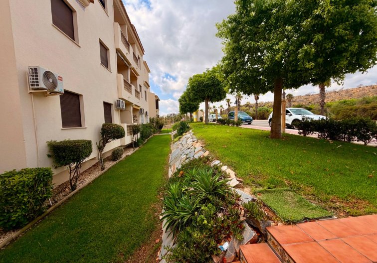 Segunda mano - Apartamento  - Orihuela Costa - Las Ramblas