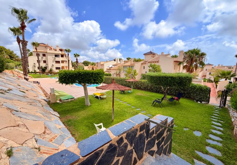 Segunda mano - Apartamento  - Orihuela Costa - Las Ramblas
