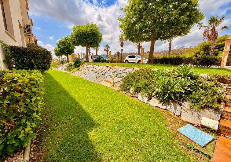 Segunda mano - Apartamento  - Orihuela Costa - Las Ramblas