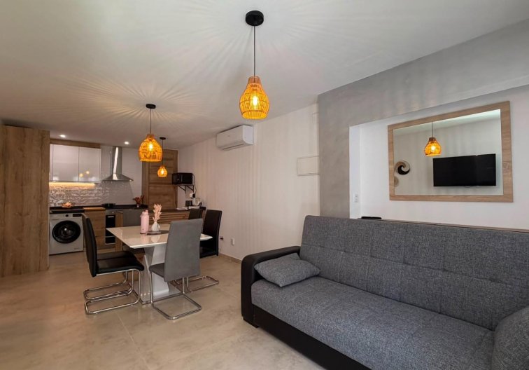 Segunda mano - Bungalow - Torrevieja - La Veleta