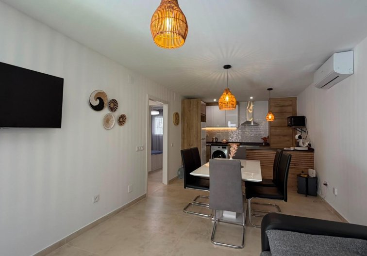 Segunda mano - Bungalow - Torrevieja - La Veleta