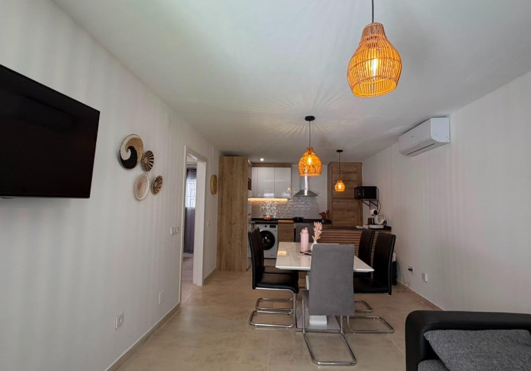 Segunda mano - Bungalow - Torrevieja - La Veleta