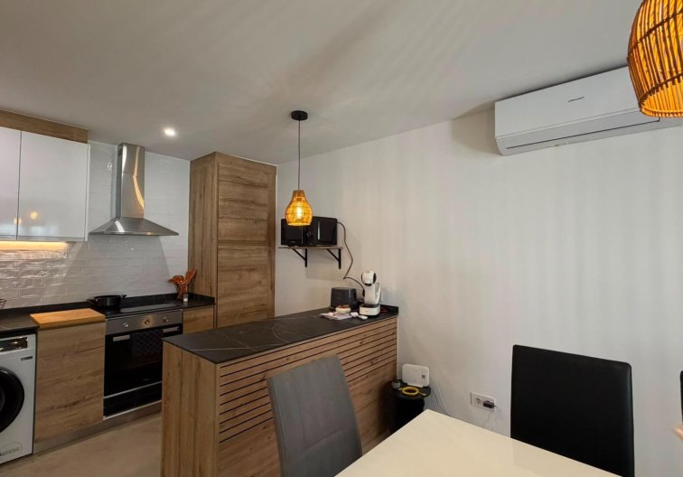 Segunda mano - Bungalow - Torrevieja - La Veleta